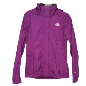 North Face Women's Resolve Jacket Size Small.